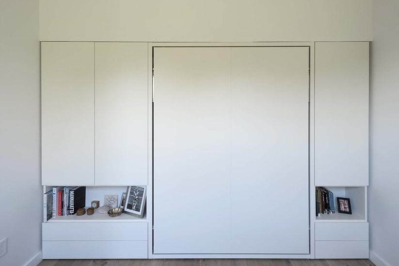 Penelope Wall Bed