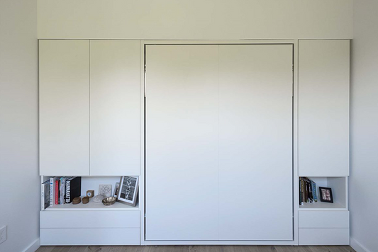 Penelope Wall Bed