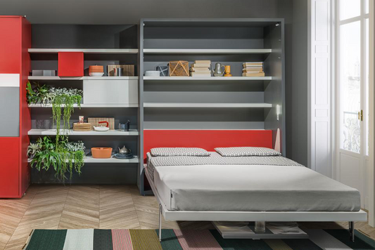 Penelope Dining Wall Bed