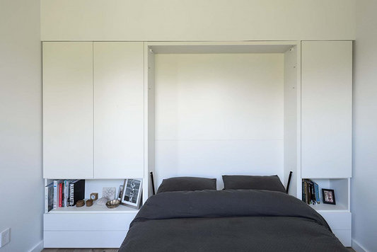Penelope Wall Bed
