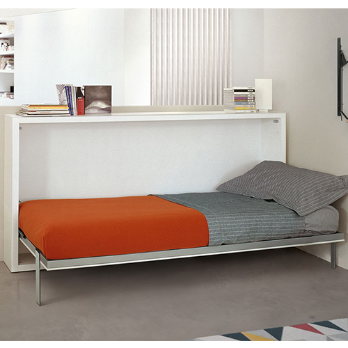 Poppi Desk Wall Bed