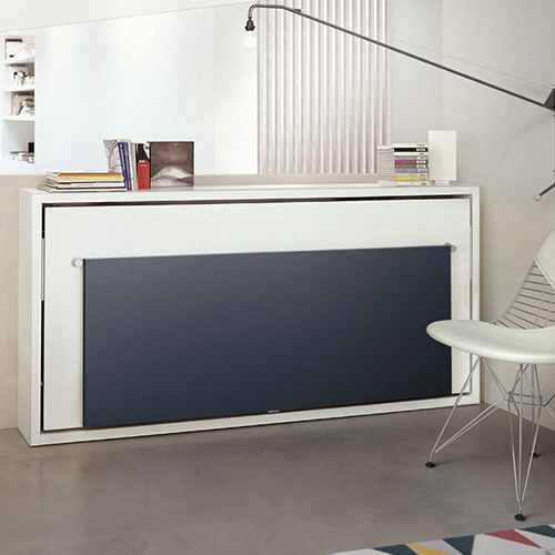 Poppi Desk Wall Bed