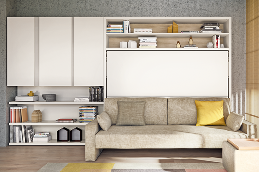 Circe Sofa Wall Bed