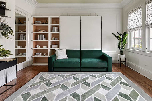 Ella & Louis Sofa Wall Bed