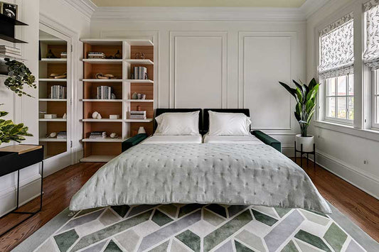 Ella & Louis Sofa Wall Bed