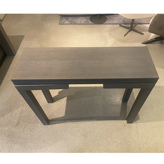 Console table for living/dining room