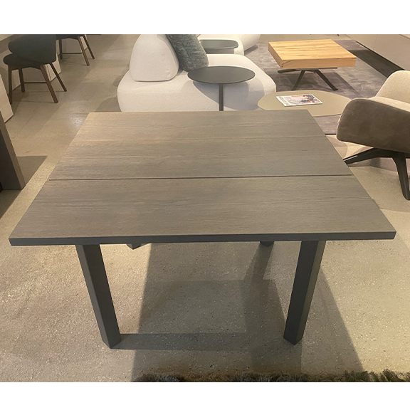 Console table extended