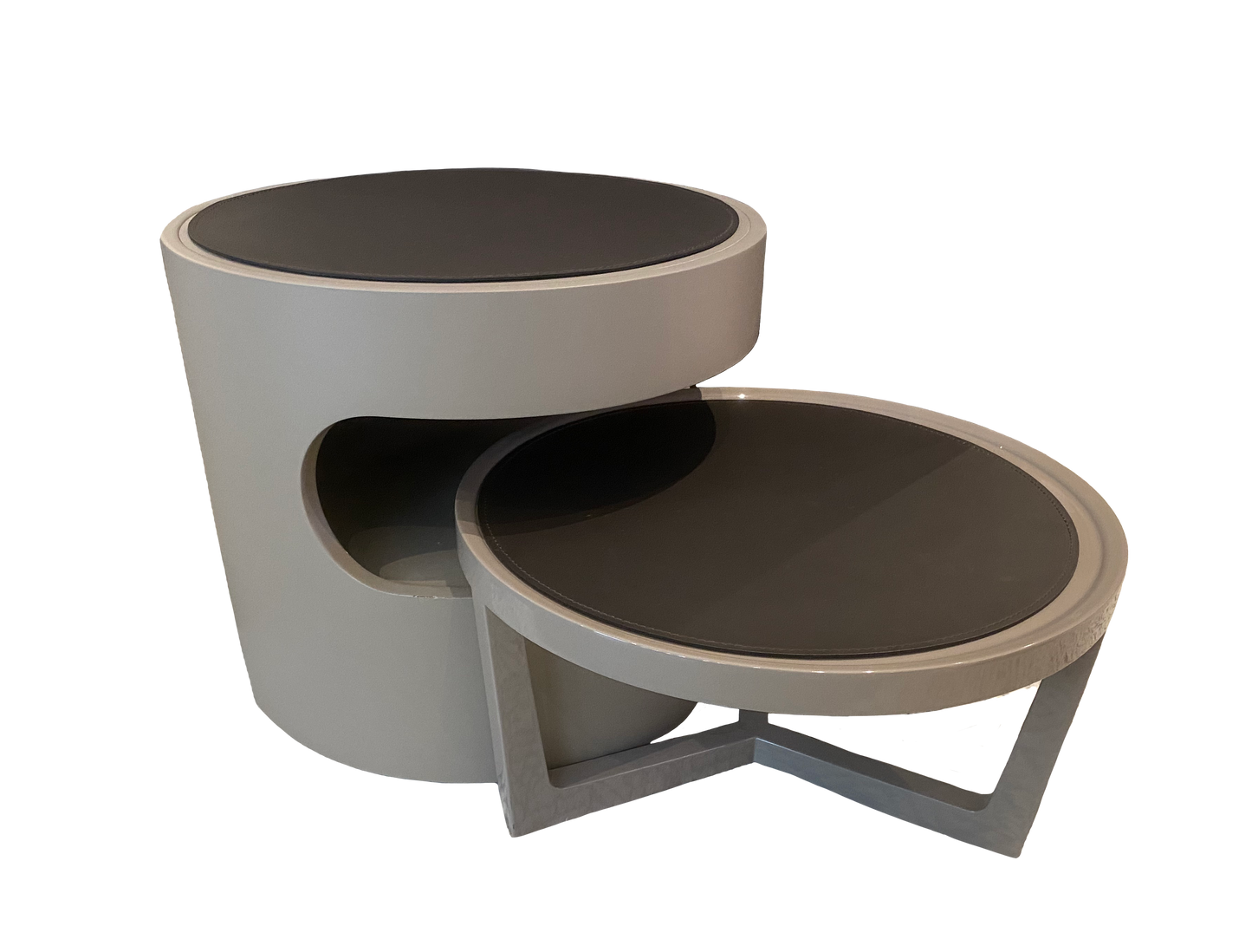 Moon & Free Side Tables