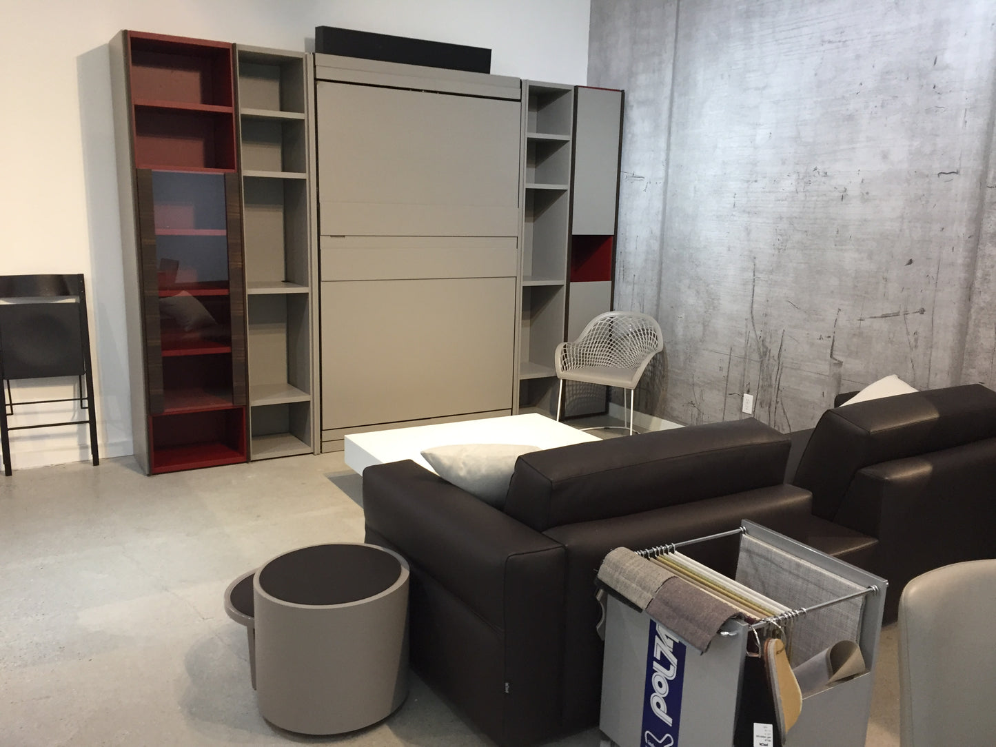 Revo Over Entertainment Unit