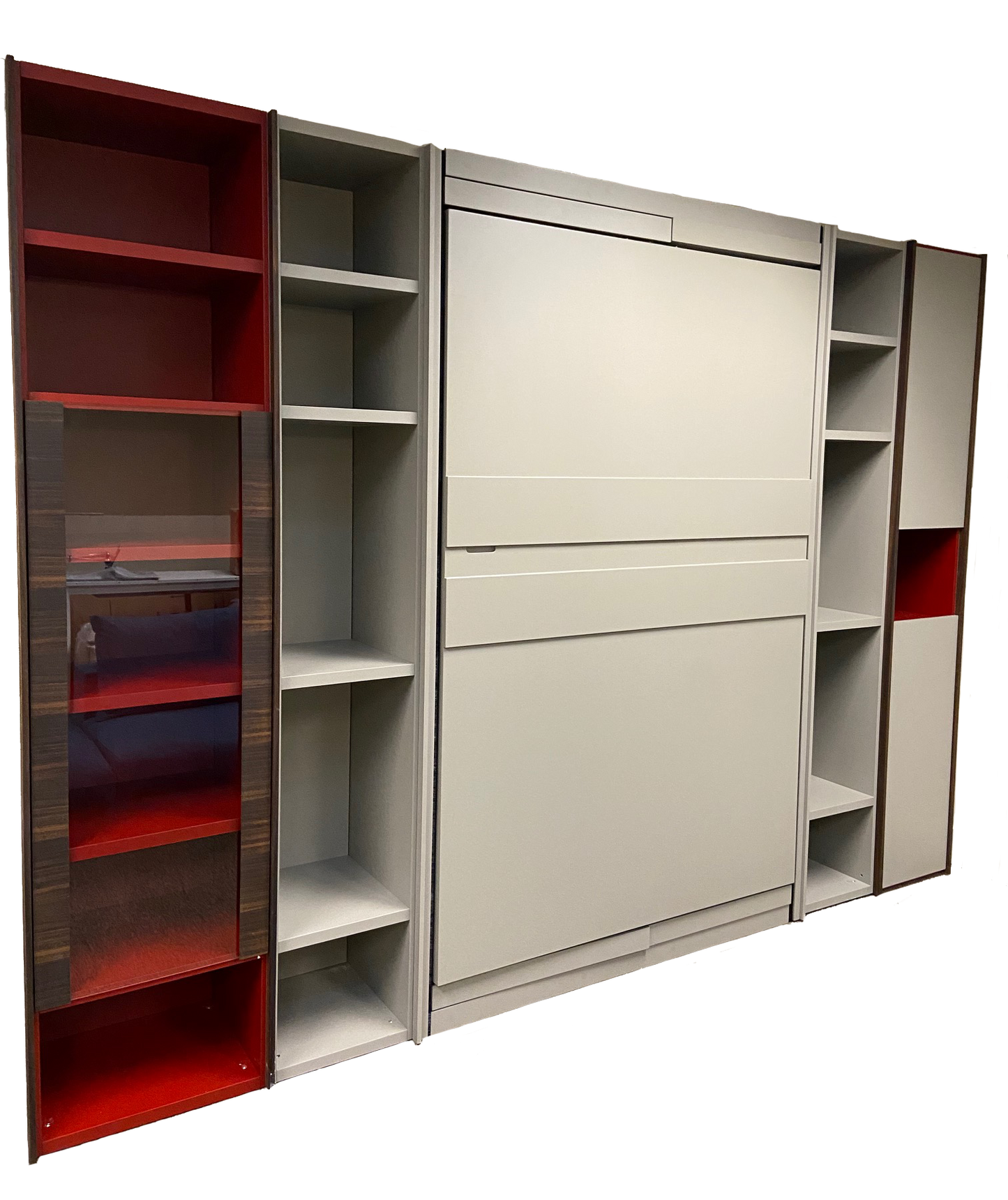 Revo Over Entertainment Unit