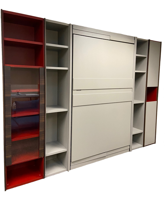 Revo Over Entertainment Unit