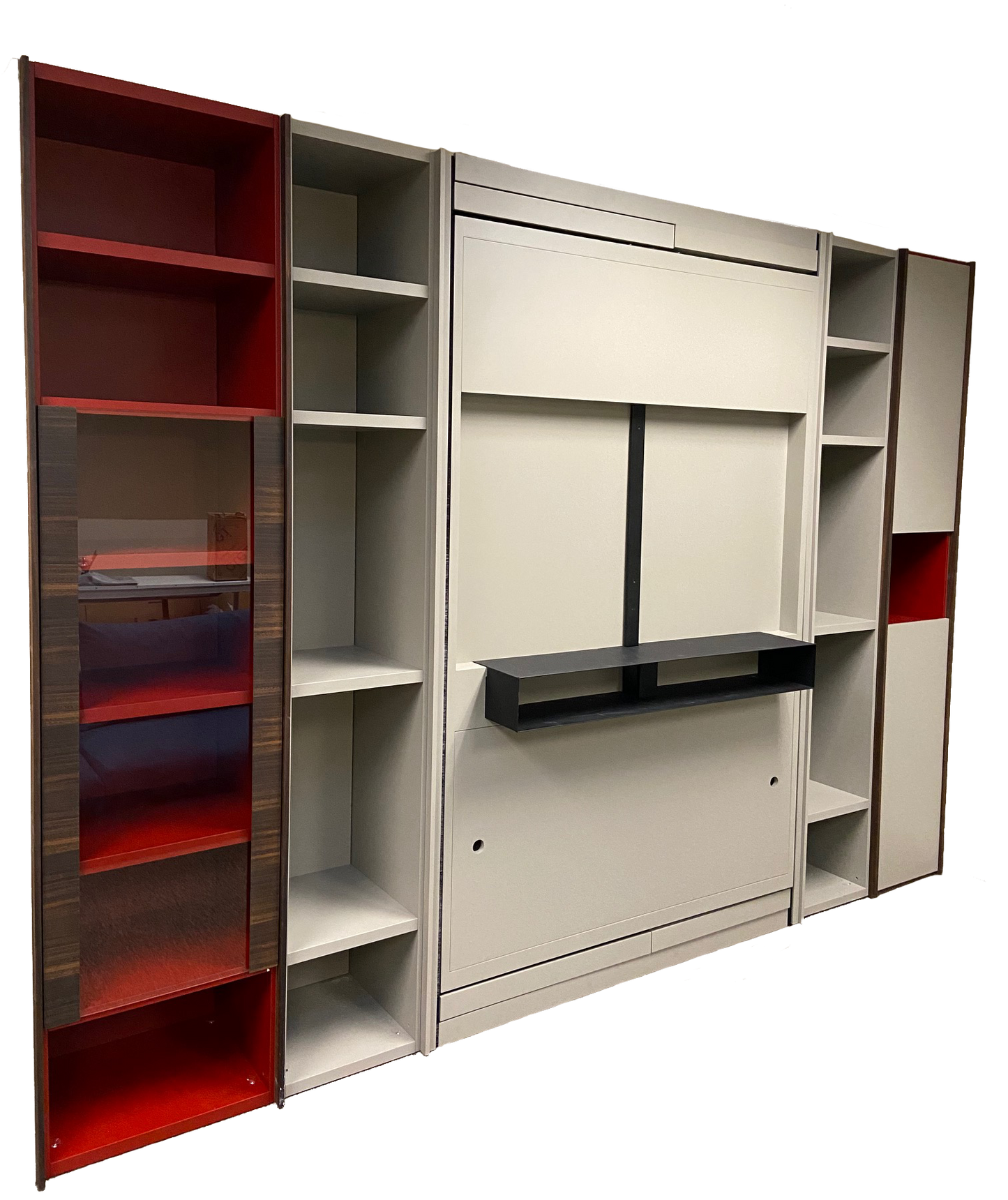 Revo Over Entertainment Unit
