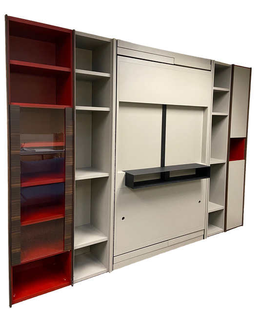 Revo Over Entertainment Unit