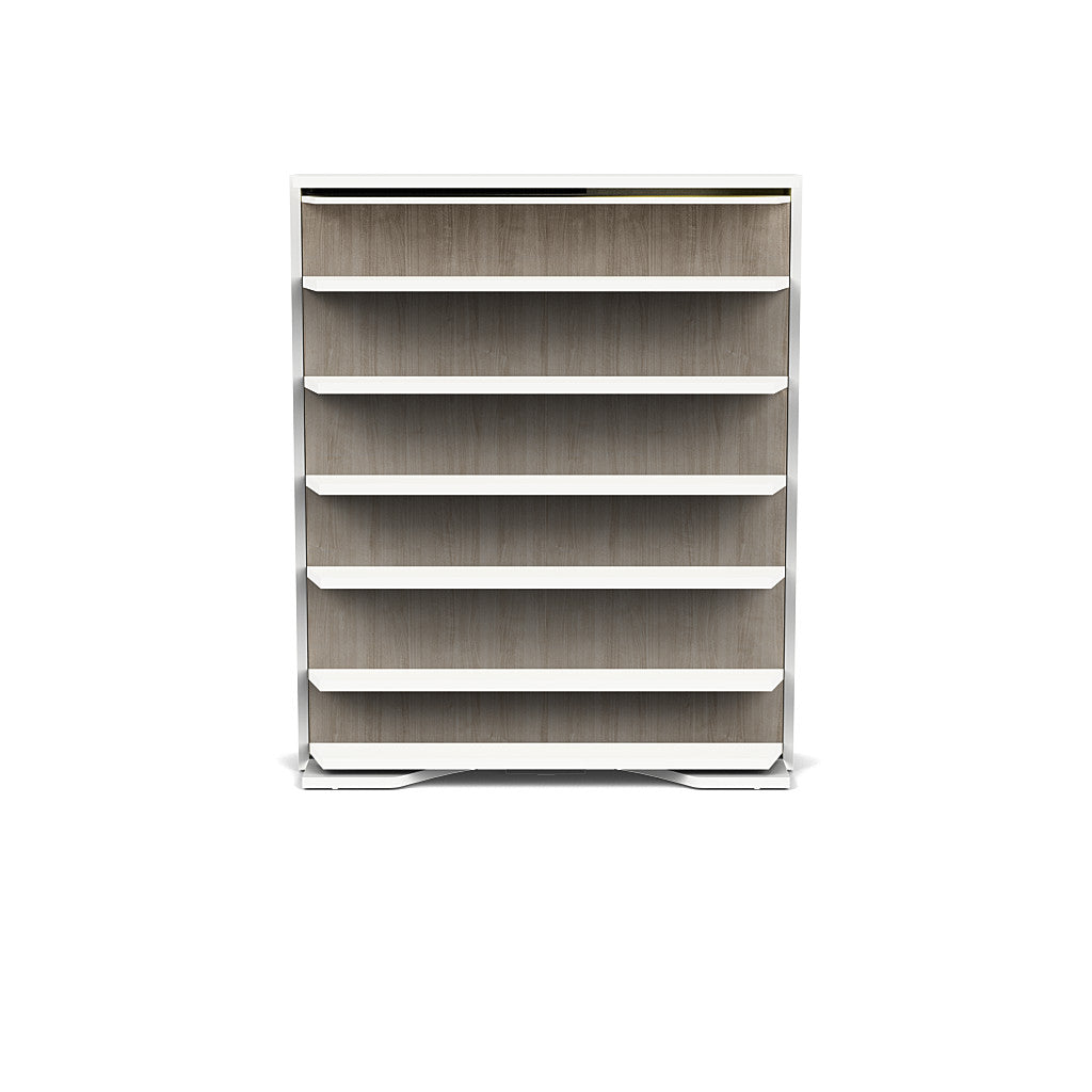 LGM Book Wall Bed