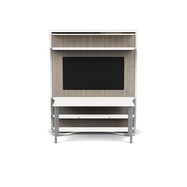 LGM TV Wall Bed
