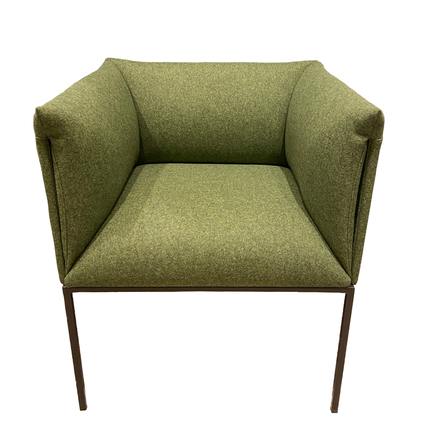 Sharp Chair