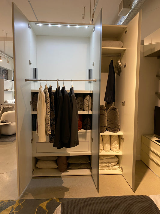 Tall CLEI Wardrobe