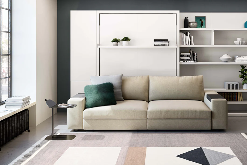 Tango Sofa Wall Bed