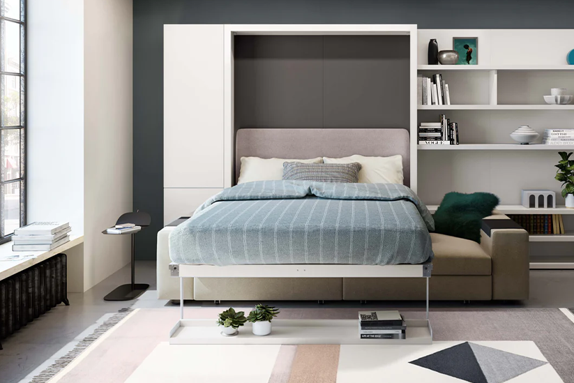 Tango Sofa Wall Bed