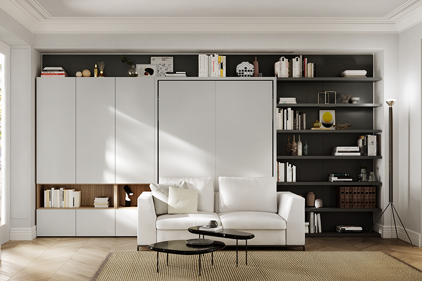 Tonale Sofa Wall Bed
