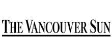 Vancouver Sun logo