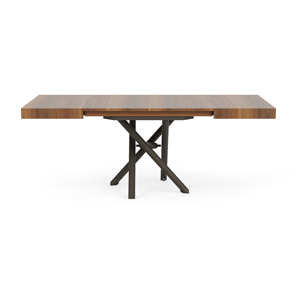 Brooklyn Transforming Table