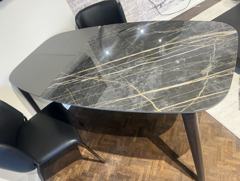 Surf Extendable Dining Table