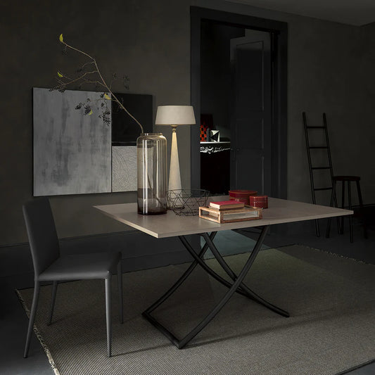 Katana Transforming Table