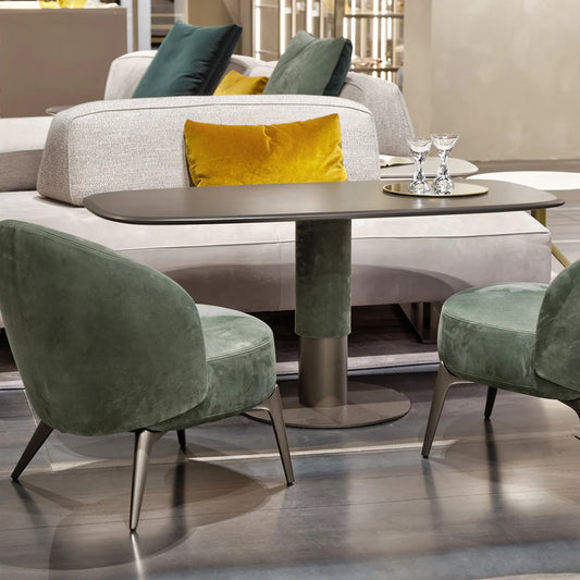 Dynamic Transforming Table