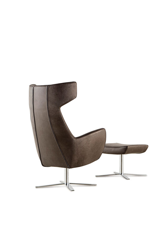 Gentleman Chair
