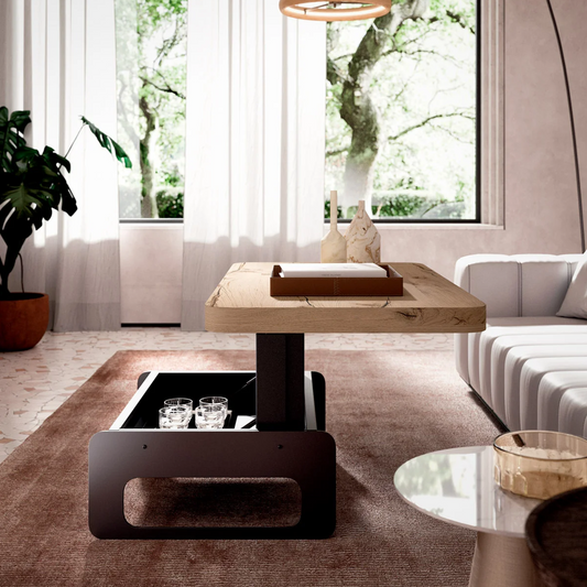 Bell Coffee Table