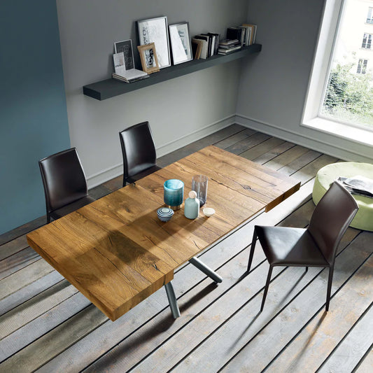 Brooklyn Transforming Table