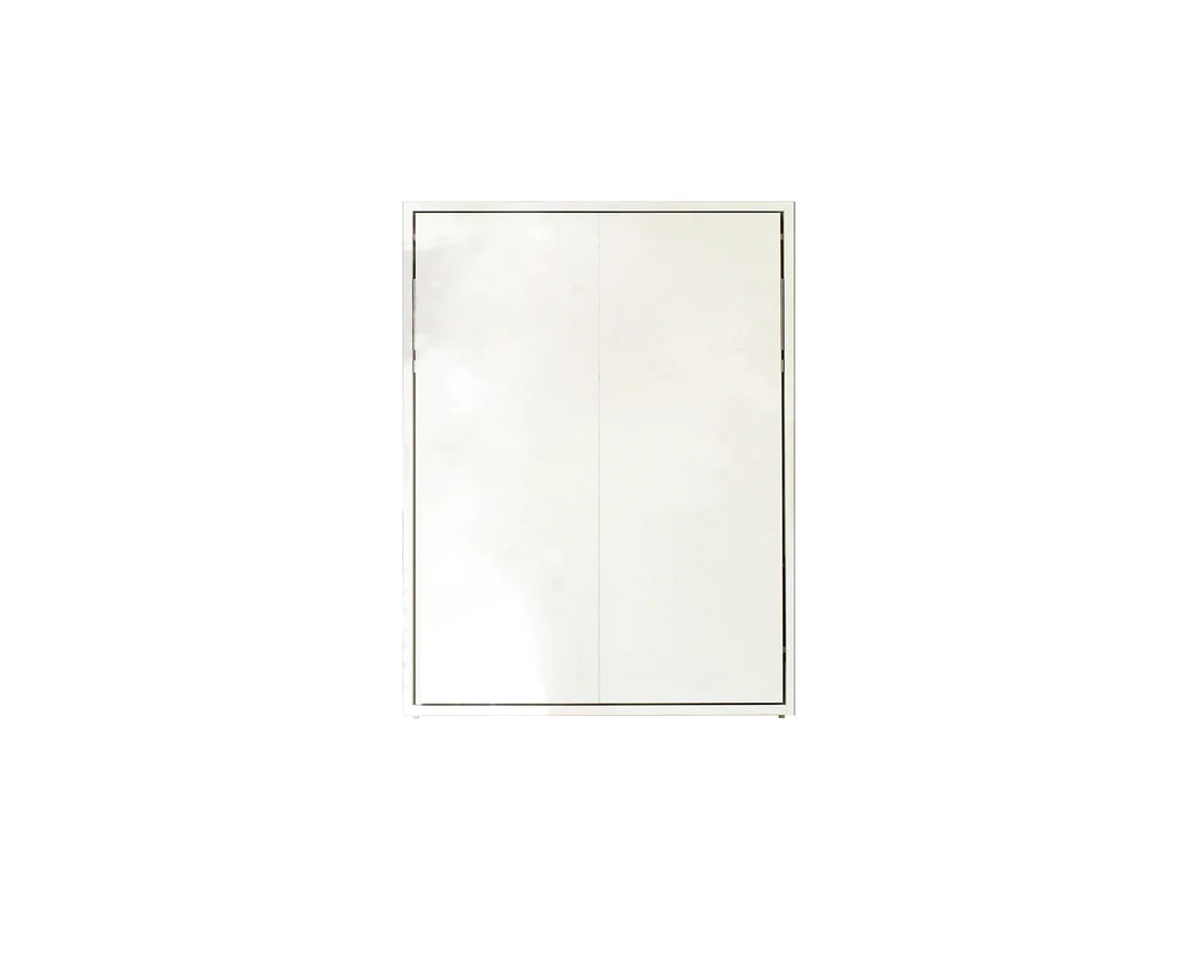 CLEI Penelope - plain wall bed - closed