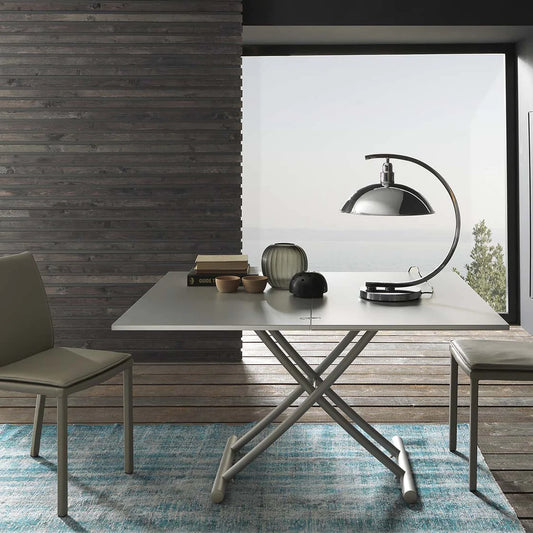 Doppio Transforming Table
