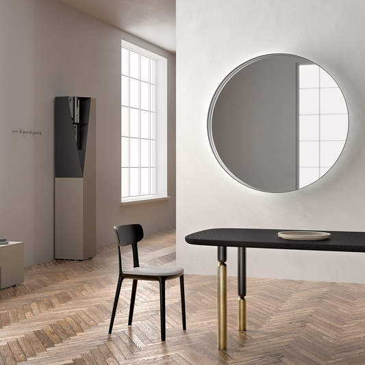 Full Moon Mirror