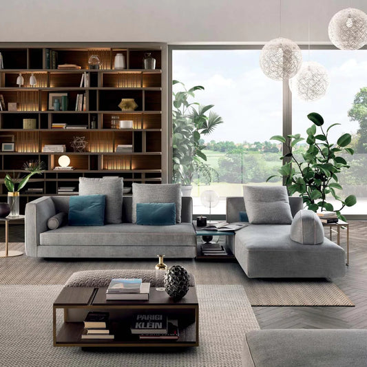 Glam Sofa