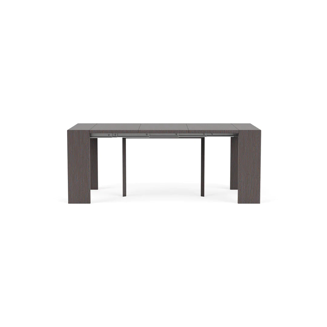 Goliath console table, CAD.