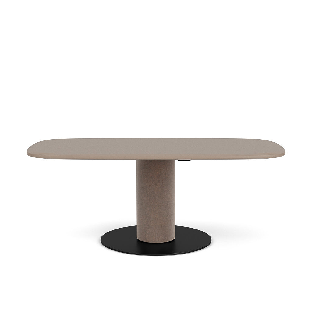 Dynamic Transforming Table