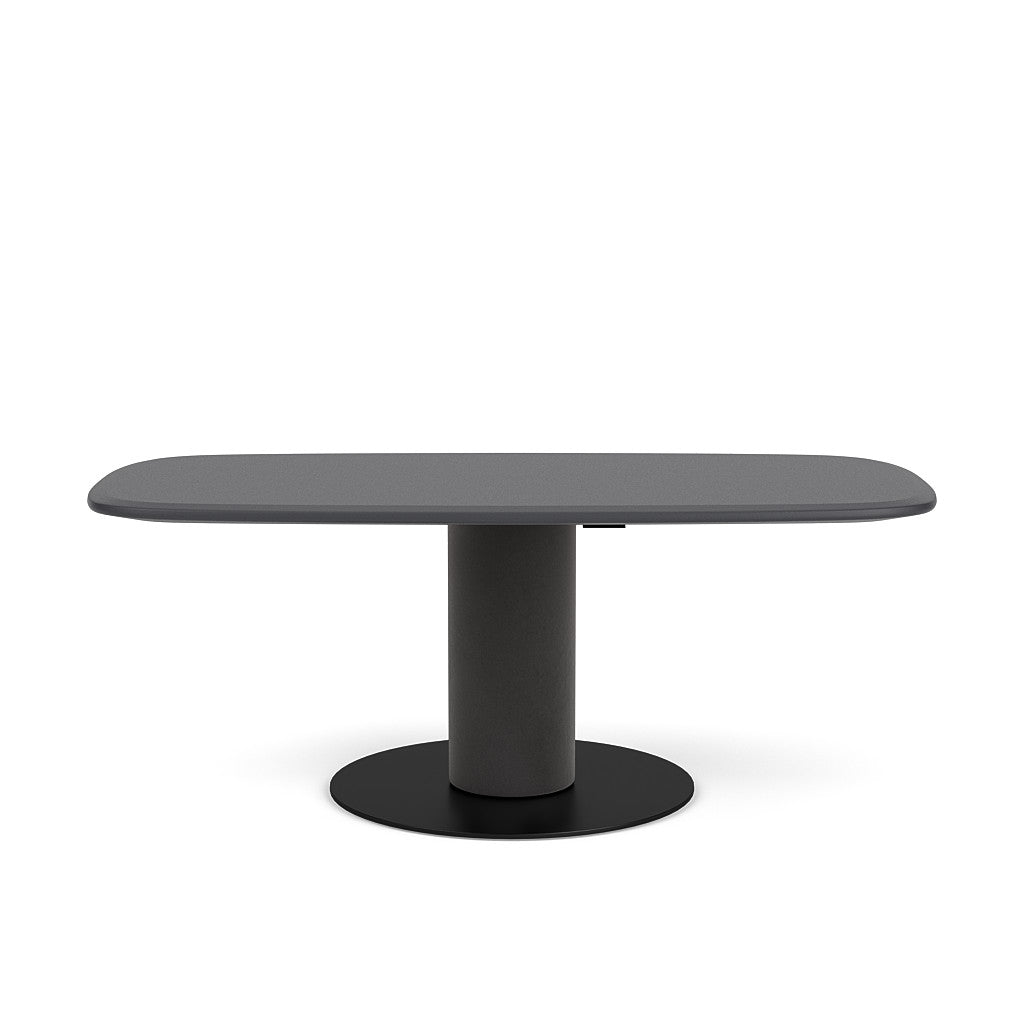 Dynamic Transforming Table