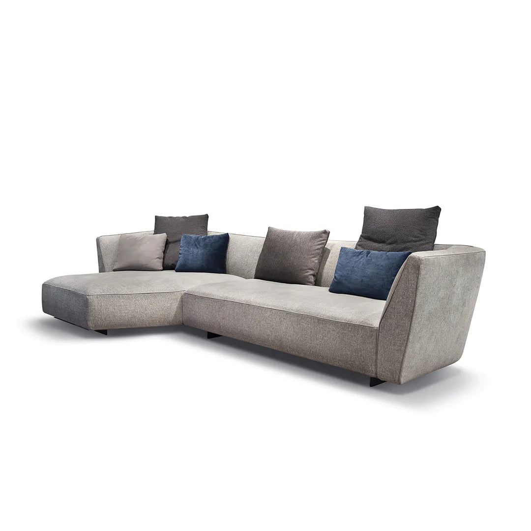 Nuvola sofa, CAD.