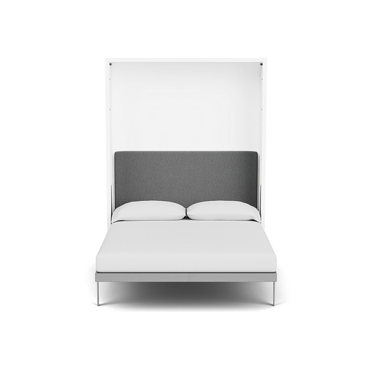 Penelope Desk Wall Bed