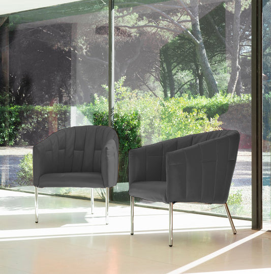 Rumba Armchair