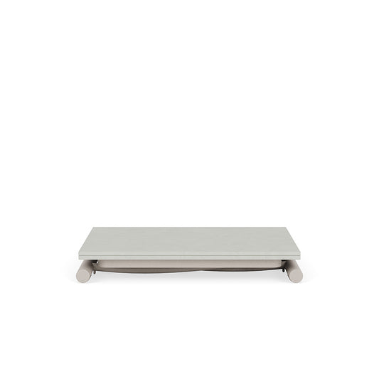 Doppio Transforming Table