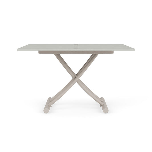 Doppio Transforming Table
