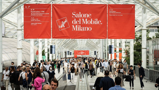 Unlocking Innovation: Salone Del Mobile