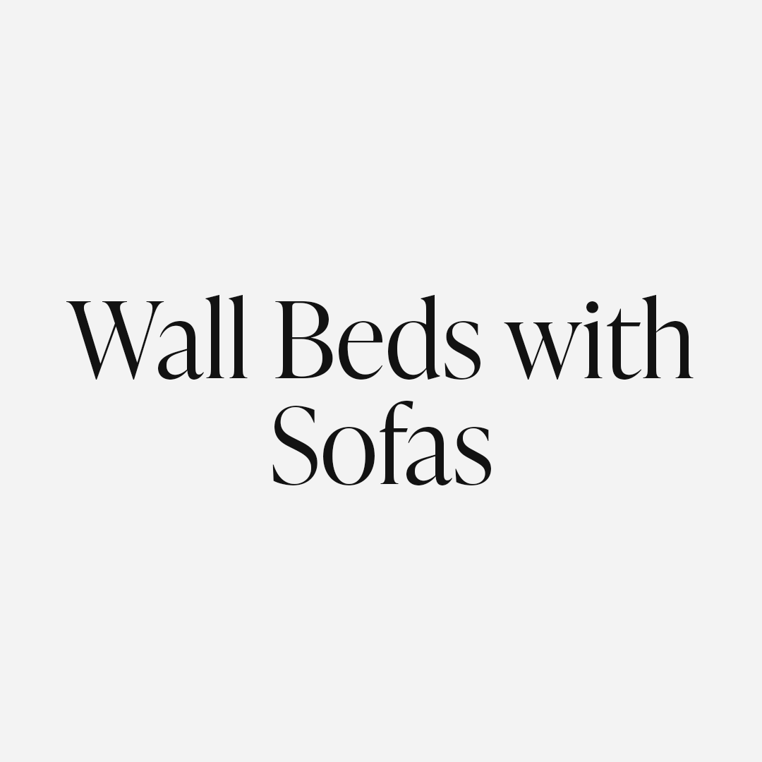 Wall Beds with Sofas Resource Furniture Resource Furniture Canada