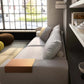 CLEI Tango Sofa - wall bed with sofa - close up