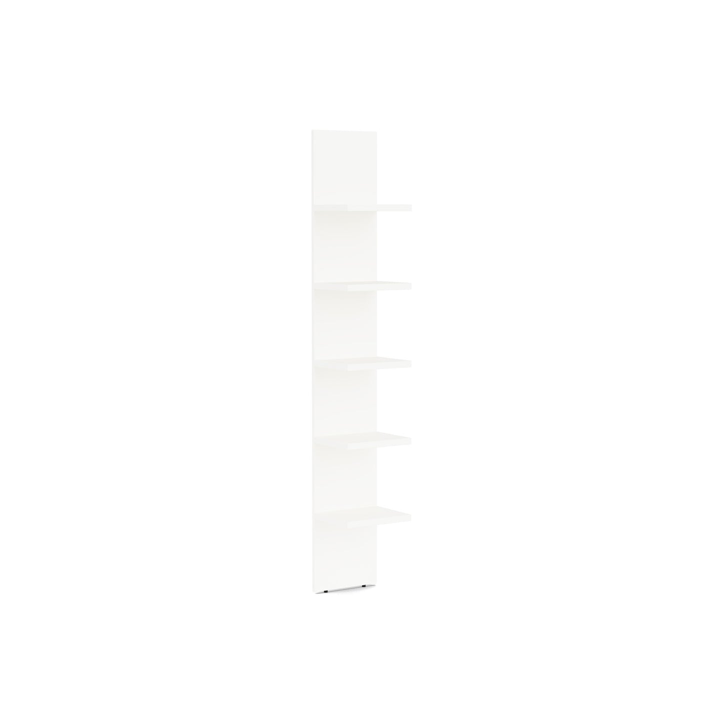 Narrow Shelving Unit