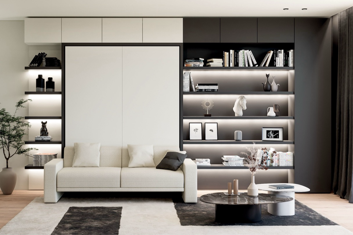 Atena sofa