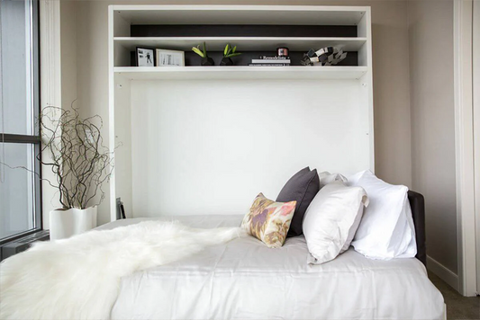 Adam Tavolo Wall Bed
